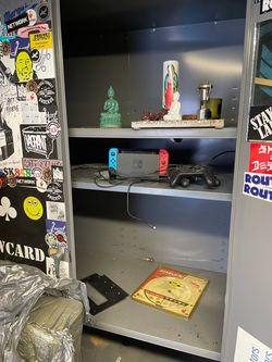 Everything Free