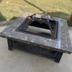 Fire Pit