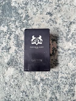 Layton EDP 125ml