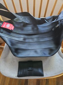 Harvey's Large Set
