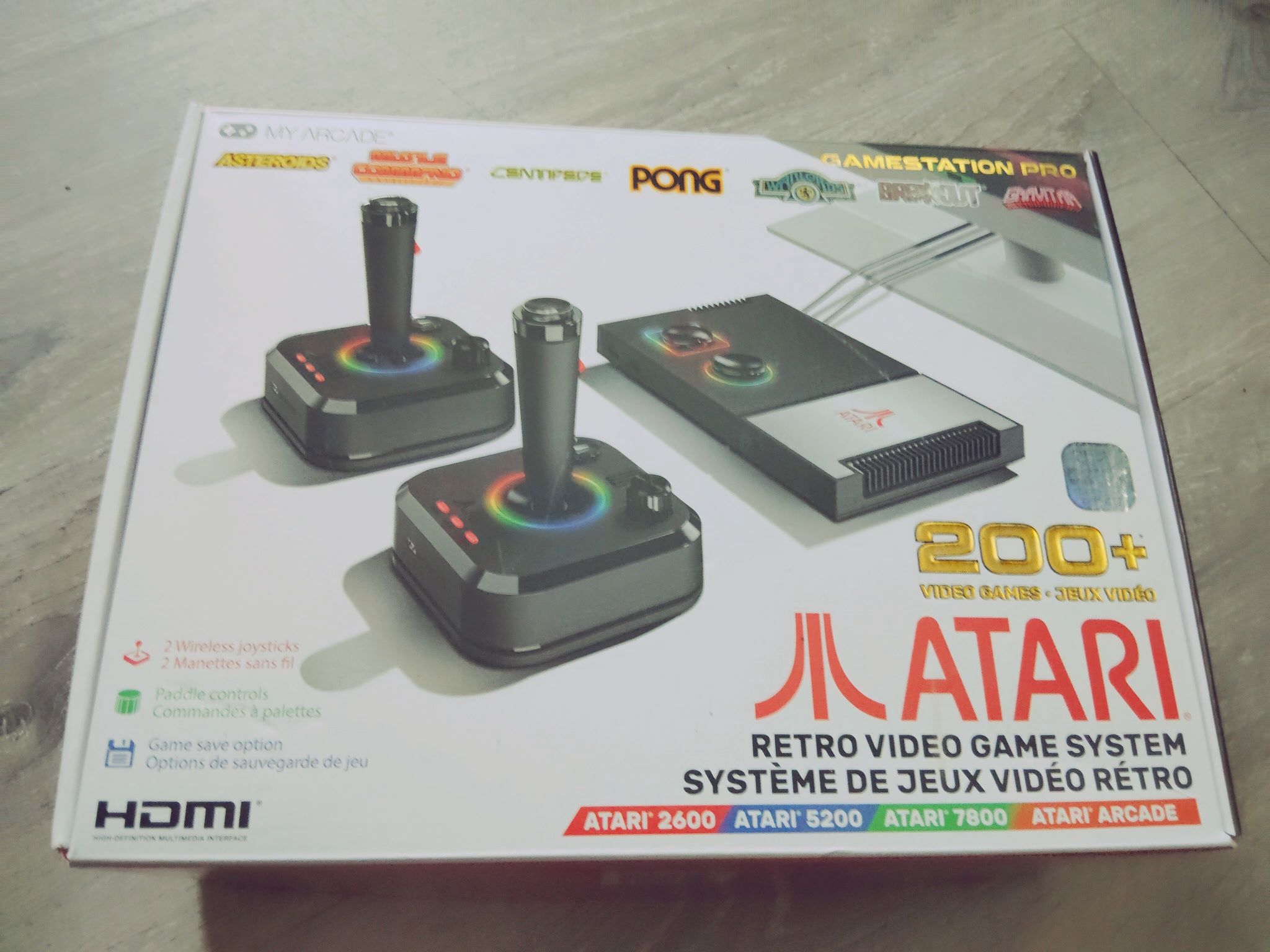 Video Games