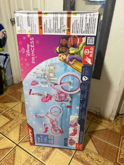 Girls bicycle Bicicleta para niña