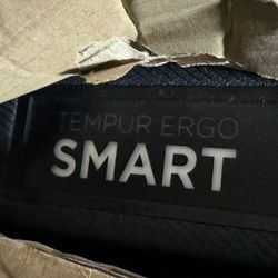 ‼️King Adjustable Base Tempurpedic ProSmart ‼️