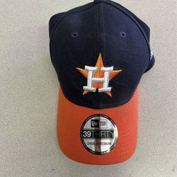 Astros 9 Forty classic adjustable hat