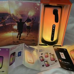 JBL Pulse 5  (Autentic)