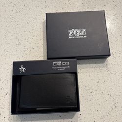 Men’s wallet
