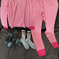 Kids Thermals