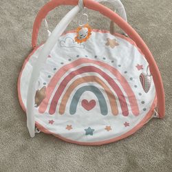 Baby Activity Gym