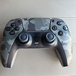 Ps 5 Remote