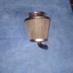 Mini Bike Filter