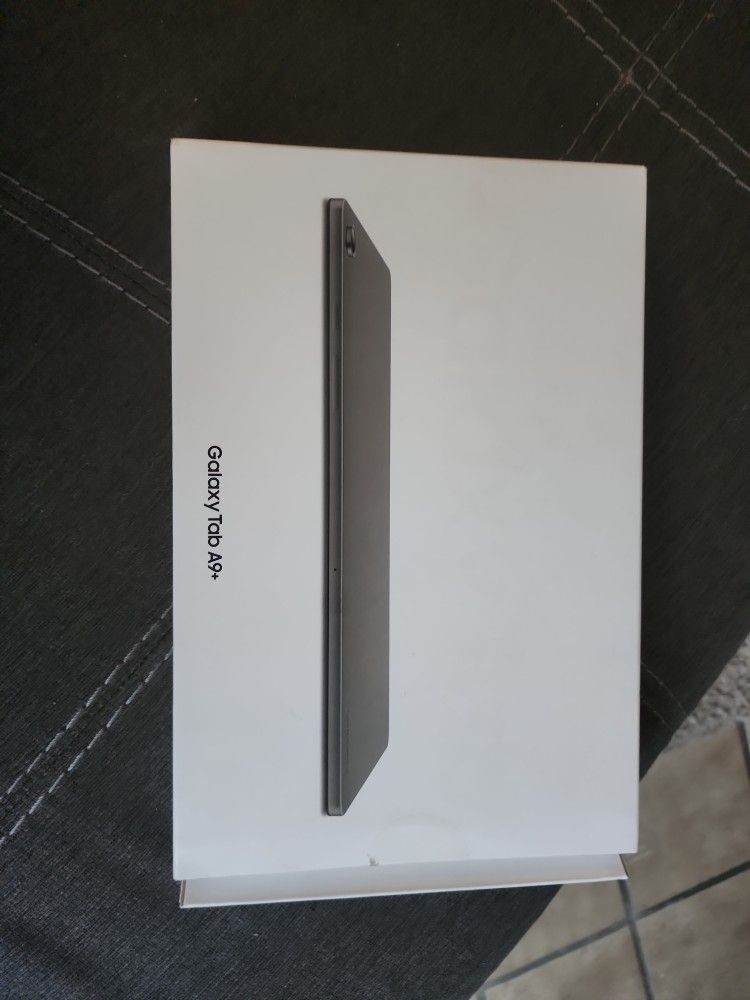 Tableta Galaxy Tab A9+