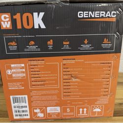 Generac Pump