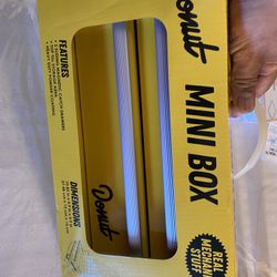 Mini Tool Box