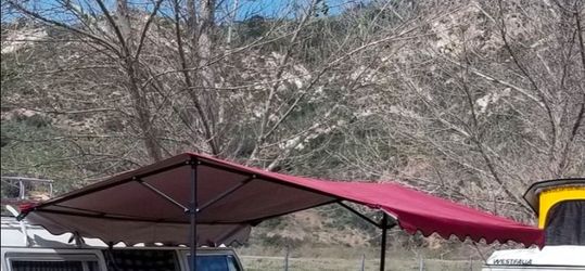 Outdoor Canopy
