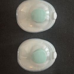 Willow Breast pumps