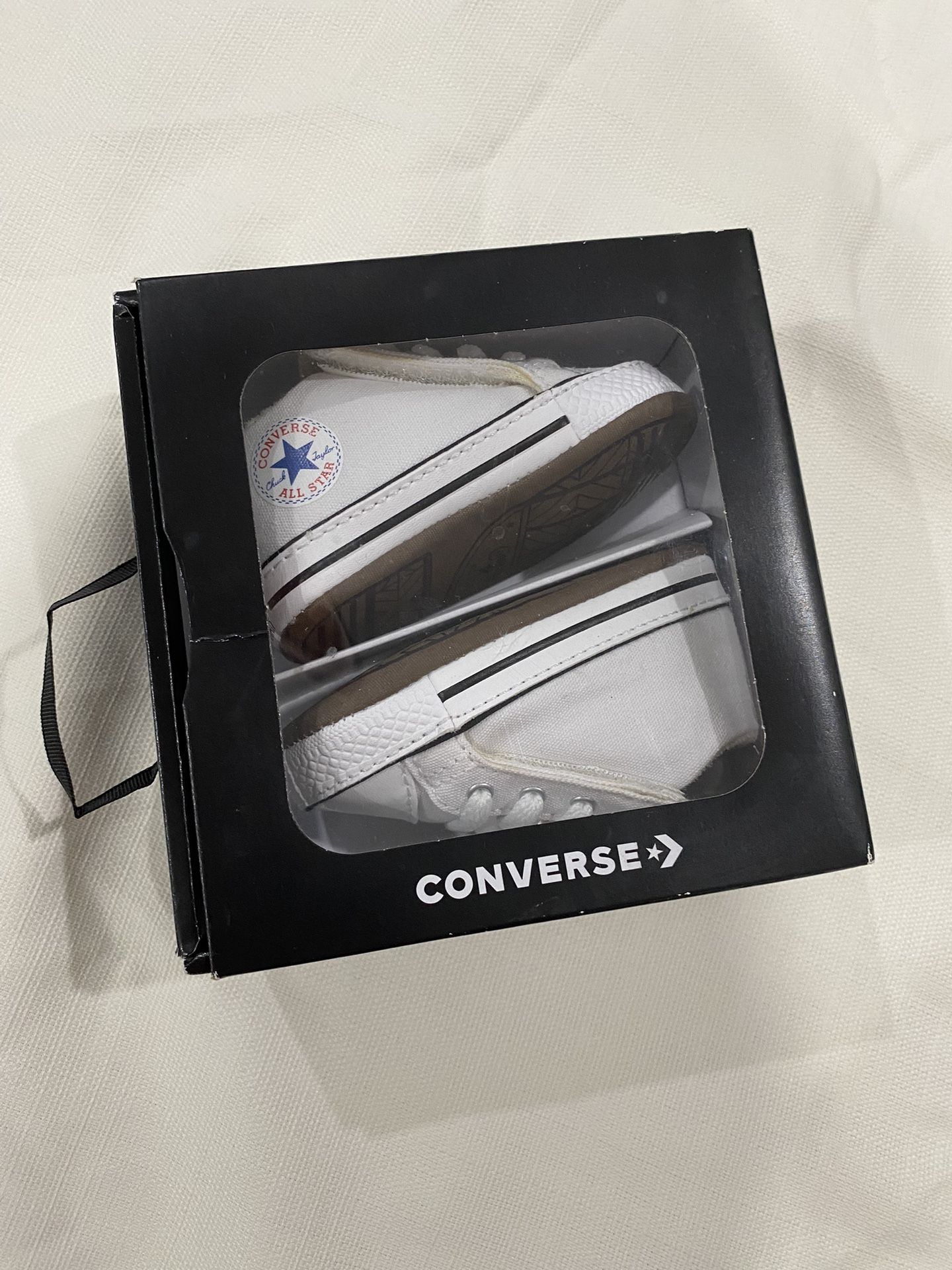 Baby Converse