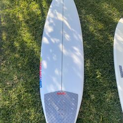 DMA Surfboard 6’1”