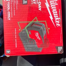 M12 Laser Only Tool 