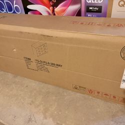 Unopened Brand New Six Drawer Dresser For Only $120