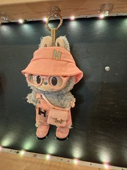Labubu Outfit