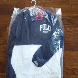 Polo RL Pullover 