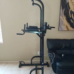 Fitness Equipment Brand New 