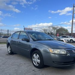 2005 Saturn Ion