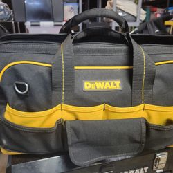DeWalt Toolbag