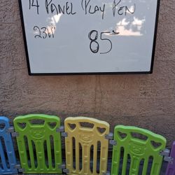Play Pen 
