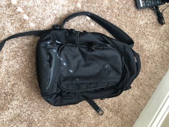 Swiss gear medium backpack