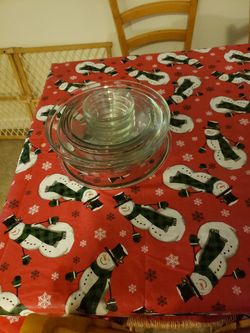Mixing Bowls