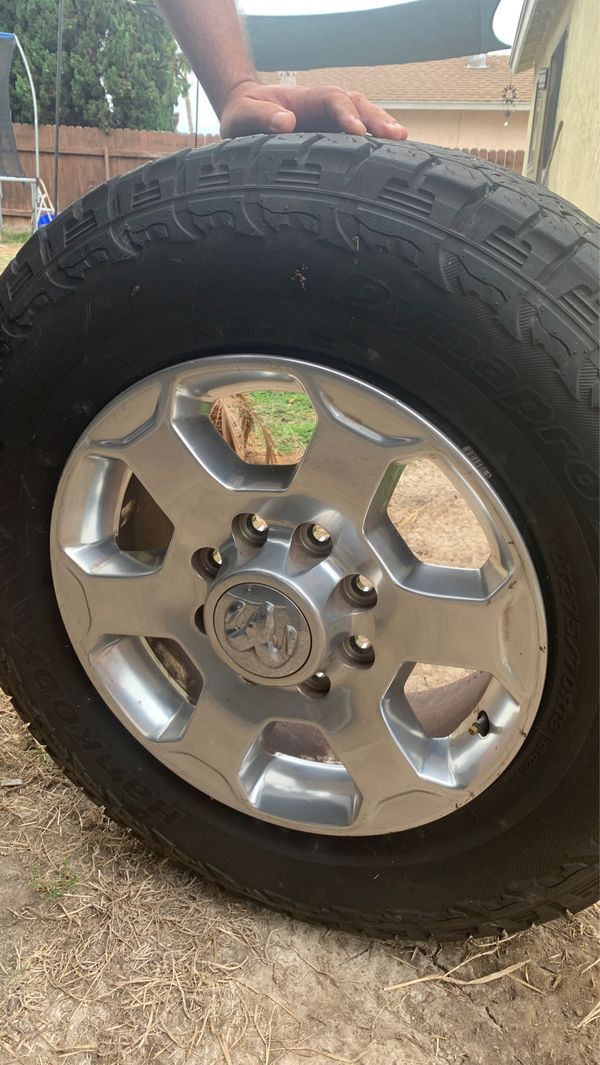 Tires & Rims for Sale in San Diego, CA OfferUp