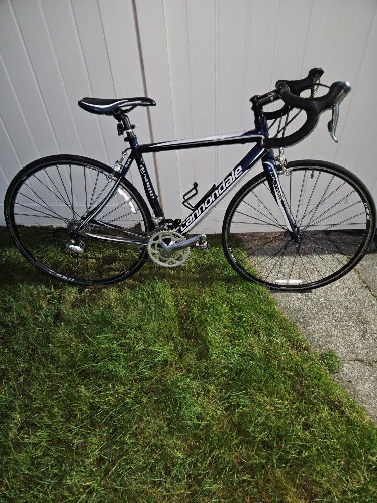 Cannondale Synapse
