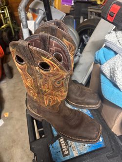Durango Western Cowboy Boots