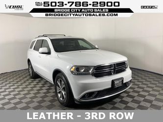 2015 Dodge Durango