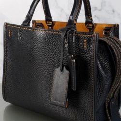 Coach Rouge Bag Excellent Condition Used 4 Times 