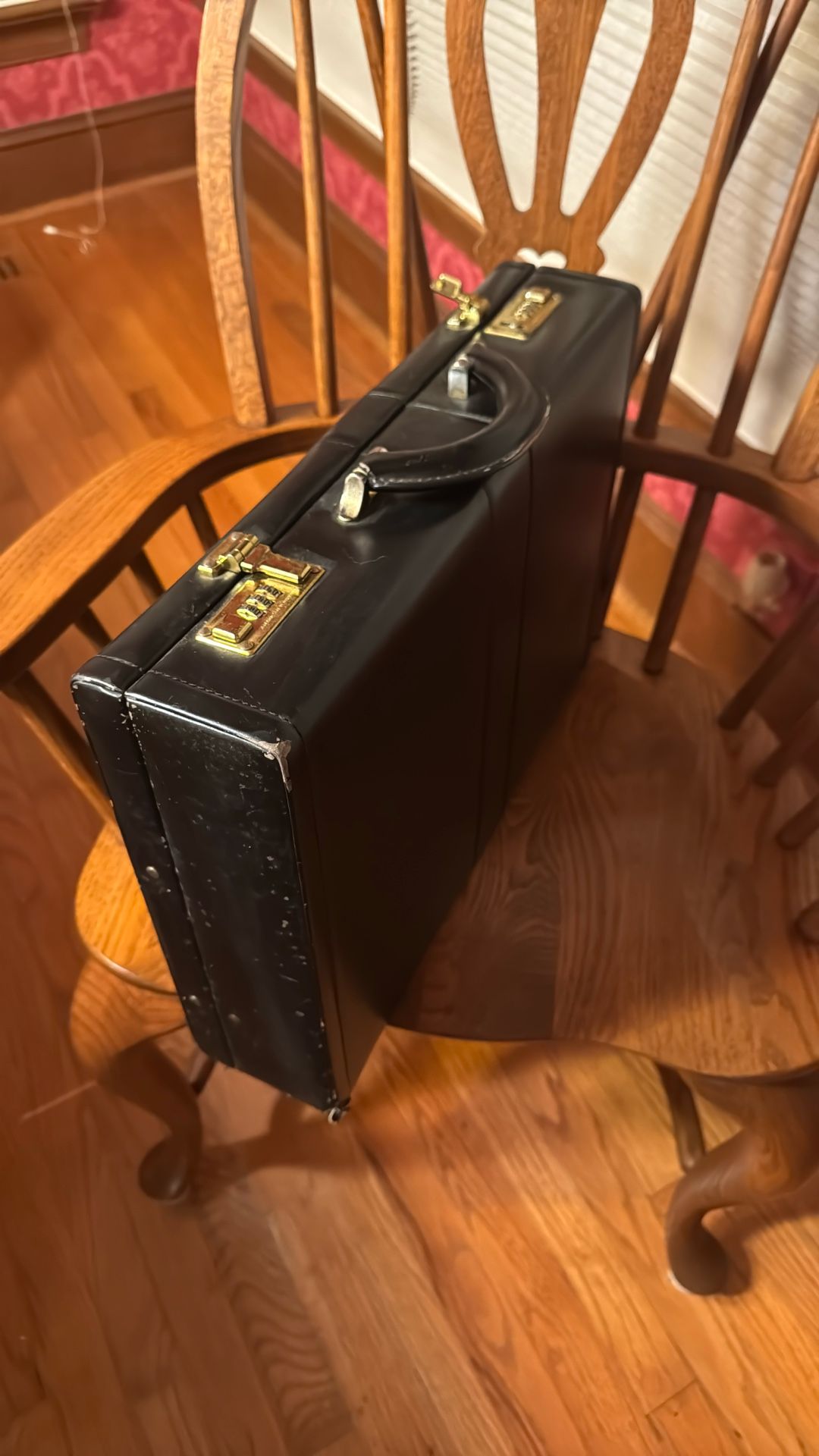 Briefcase American Tourister