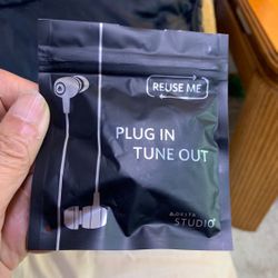 New Delta Ear Buds