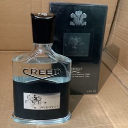 Creeds Aventus