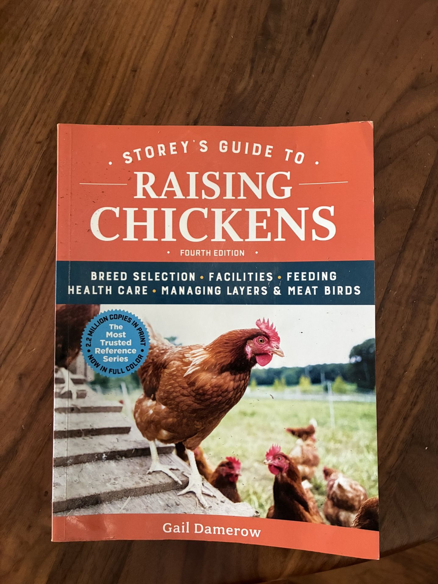 Chicken Book and Egg Stickers