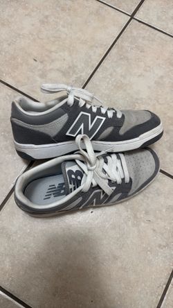 New balance 480