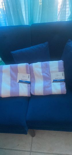 Towel
