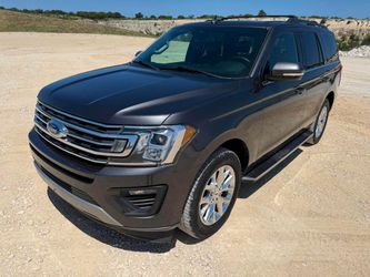 2020 Ford Expedition