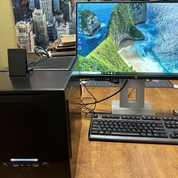 Intel i7 Extreme Edition Workstation For Gaming/Content Creation/Streaming