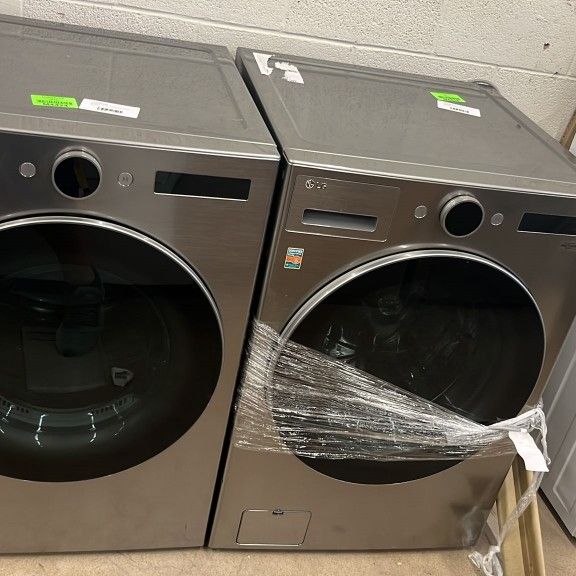 Washer/Dryer