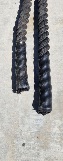 46ft work out rope