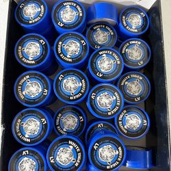 White Tiger LV PTFE Thread Seal Tape – 3/4” x 520” – 50 Rolls – NEW 