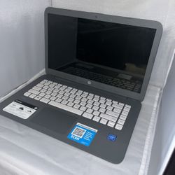 HP Stream 14" Laptop