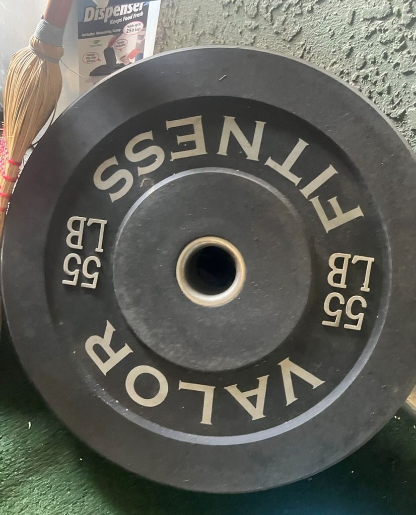 Gym Equipment