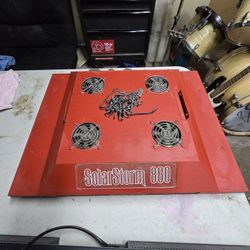 SolarStorm 880 Grow Light